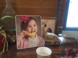 -BabyA 专业婴童摄影(古北时尚广场店)