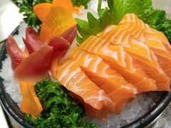 -雅玛花式铁板烧(国宏宾馆店)