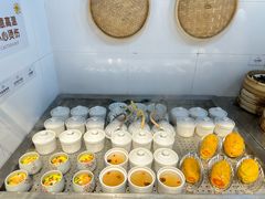 -第六季自助餐厅(北太平庄店)
