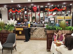 -红菜坊·烤鸭·川鲁宴(石园店)