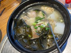 -廖记老砂锅(上清寺店)