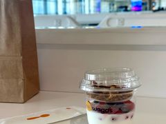 -Wagas沃歌斯(浦东机场店)