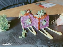-赤坂亭·M9和牛放题(长楹天街购物中心店)