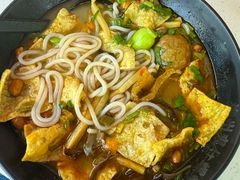 -柳州爽仔螺蛳粉