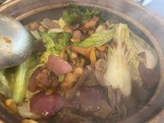 -胡须佬鸡煲四季火锅店(石厦西村直营店)
