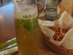 -苦尽酒馆·川菜(鼓楼店)