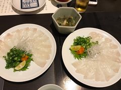 -玄品河豚(那覇國際通里之関)