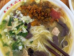 -文山荷鲜居(翠湖店)