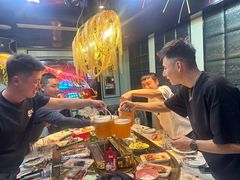 -高鸽子锦州烧烤63年(海阳路店)