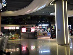 -奥斯卡升龙国际影城(RealD Cinema)