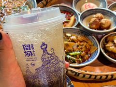 -留焕小吃·昆明非遗小吃品牌(文明街旗舰店)