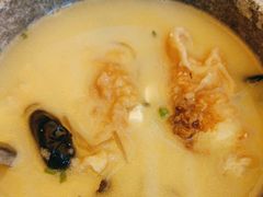 -启东恒大酒店·吕四渔号海鲜餐厅