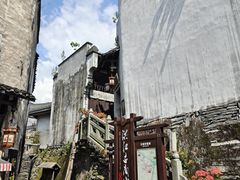 -洪江古商城