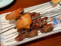 -1078號老北京涮肉(松柏店)