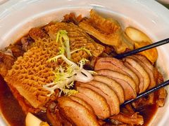 -广州海鲜酒楼(长丰园店)