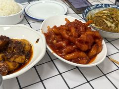 -乐乐餐厅(湘子庙街店)