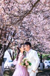 点击看大图 -王子宫殿婚纱摄影(环山路总店)