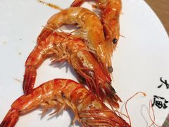 -大渔铁板烧(花园道店)