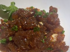 -山西会馆·晋菜·晋商宴·牌匾博物馆(胜利东街店)