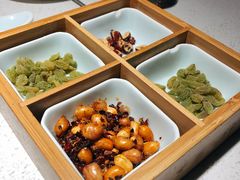-拈菜(观音桥阳光世纪店)