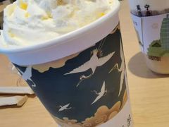 -眷茶(大卫城10楼店)