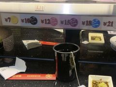 -三禾寿司(石龙店)