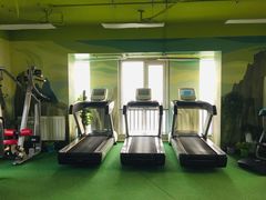 -红山会健身·普拉提(广安门店)