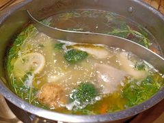 -四喜小胖·北京涮肉(五道营店)
