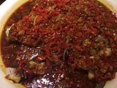 -陈先进鱼馆·夜宵·地道农家菜(湖墅南路店)