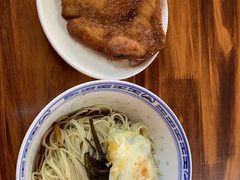 -大时代美食面馆