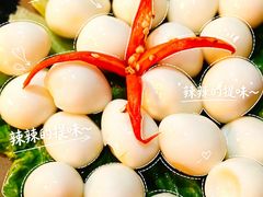 -历蜀记·家宴老火锅(总店)