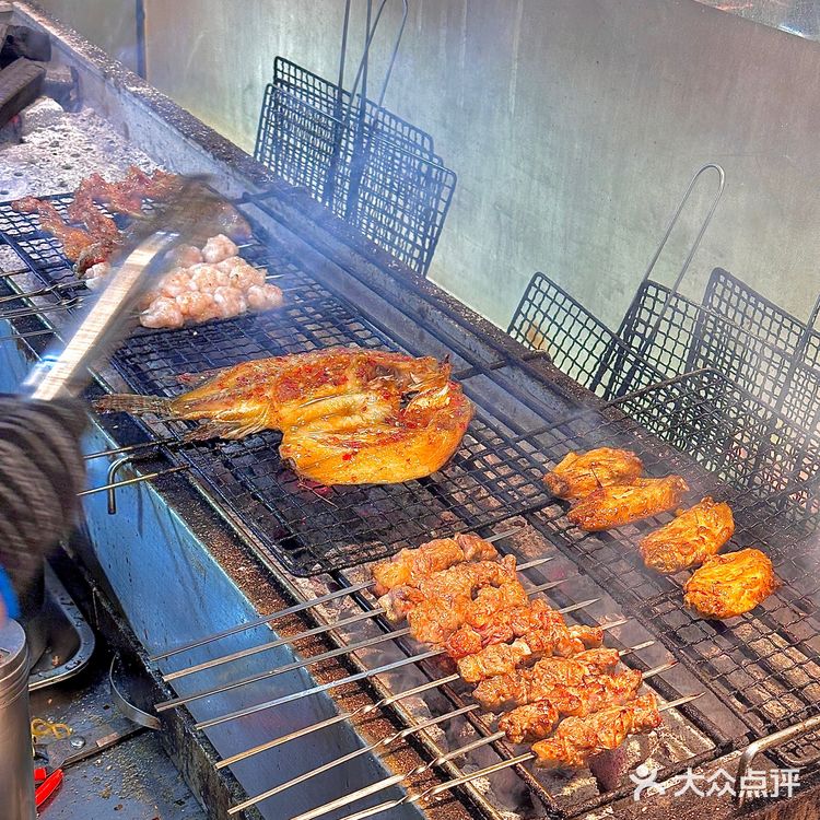 外地来上海第一顿！被这家云南米线狠狠圈粉🍜