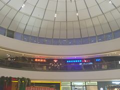 -万达广场(南宁青秀店)