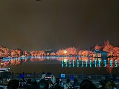 -印象西湖·最忆是杭州实景演出