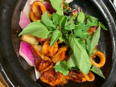 -四道菜·福建菜馆(新街口金鹰店)