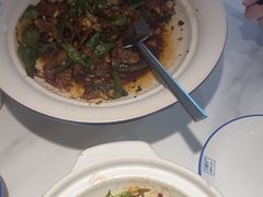 -兰湘子·湘菜小炒(长安万科广场店)