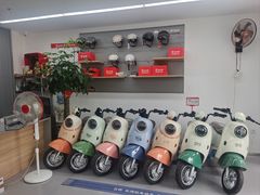-台铃电动车(旧宫东西大街店)