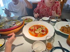 -老屋印象川菜(马园路店)