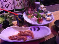 -和彩放题餐厅(酒仙桥店)