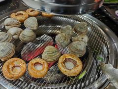 -丹东丛炟海鲜烧烤(江艺路店)