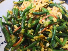 小黄瓜鸡蛋-一元馅饼店