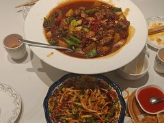 -西域胡氏大盘鸡(谈固店)