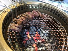-明洞王妃家烤肉(苏州中心星悦汇店)