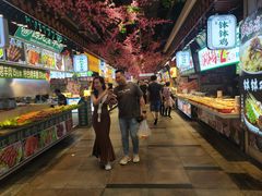 -东门町美食街