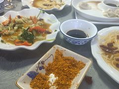 -呼和草原·正宗东北菜·经典锅包肉(西湖店)