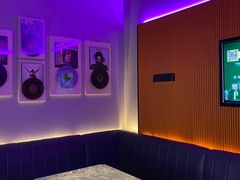 -星聚会KTV(南翔印象城MEGA店)