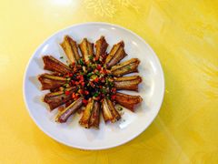 天目湖刘老四农庄-天目湖刘老四农庄