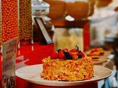 -视界美食自助餐厅·石家庄希尔顿酒店