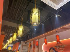 -京炭铜锅涮肉·羊蝎子·羊肉炉(保利·时光里店)