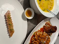 -宫燕府·京菜·烤鸭·淮扬菜(王府中心店)
